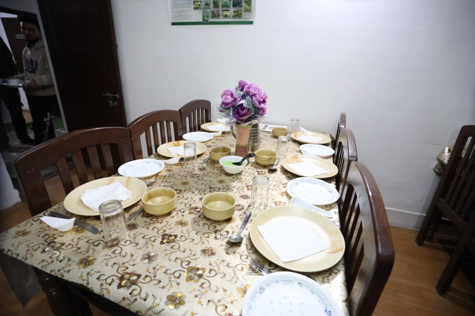 Hotel Jan Palace 列城 外观 照片